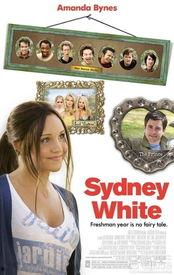 sydney white在线观看,校园复仇女神的逆袭传奇